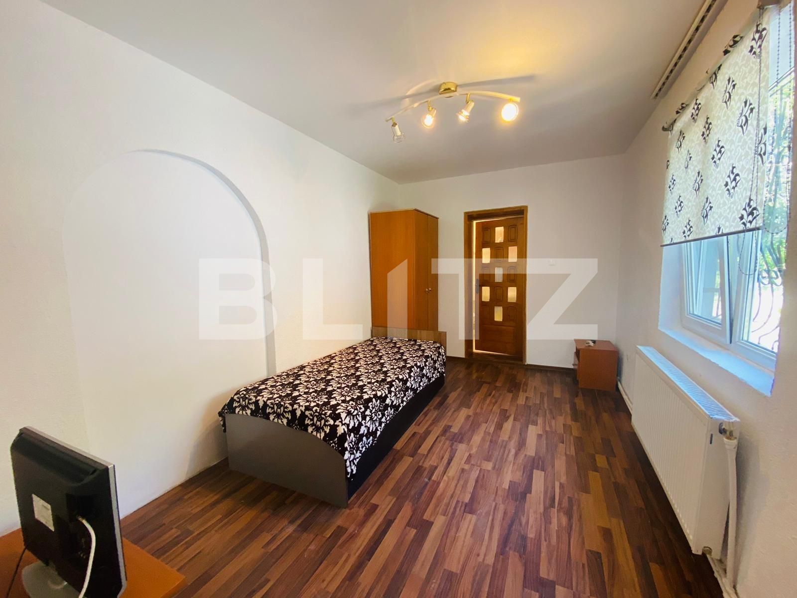Apartament de închiriat 2 camere Ultracentral - 71405AI | BLITZ Iași | Poza2