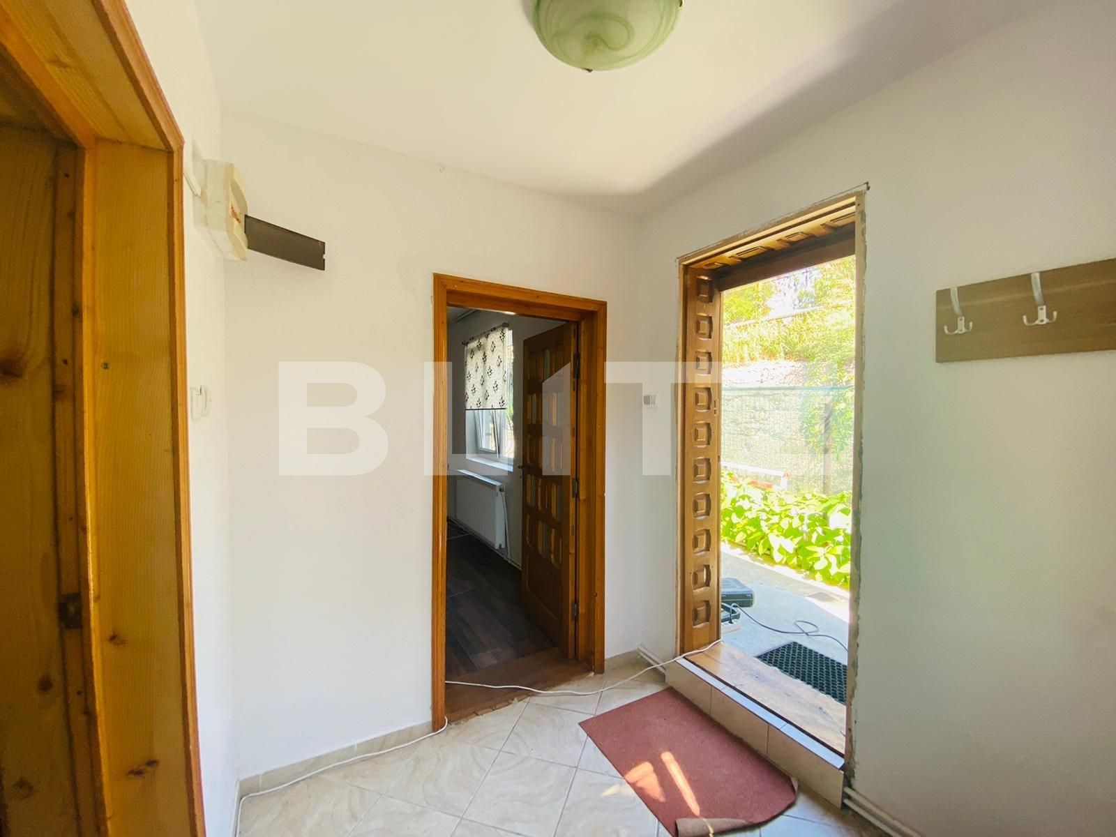 Apartament de închiriat 2 camere Ultracentral - 71405AI | BLITZ Iași | Poza7