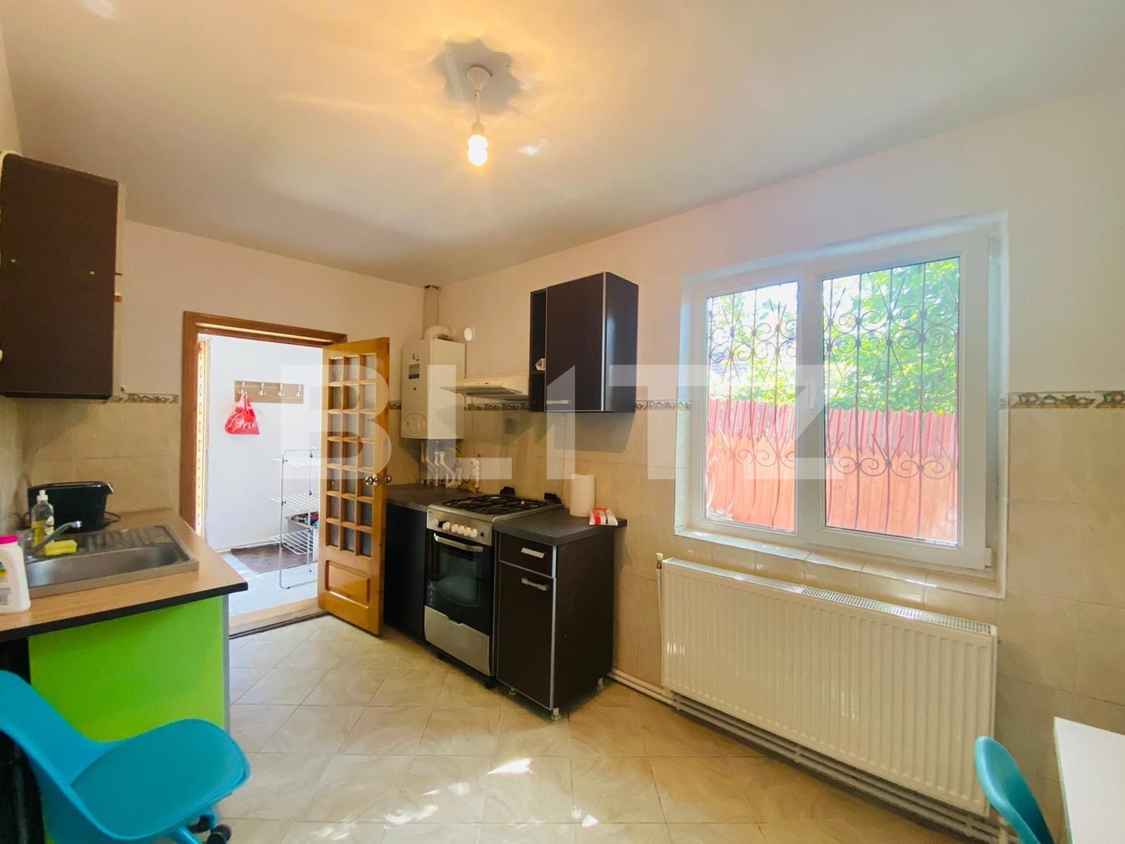 Apartament de închiriat 2 camere Ultracentral - 71405AI | BLITZ Iași | Poza3