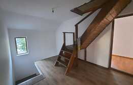 Casa individuala 235 mp utili, teren de 610 mp, garaj, zona Visani