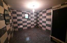 Casa individuala 235 mp utili, teren de 610 mp, garaj, zona Visani