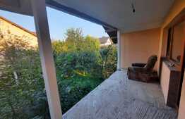 Casa individuala 235 mp utili, teren de 610 mp, garaj, zona Visani