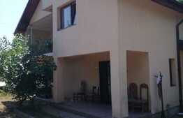 Casa individuala 235 mp utili, teren de 610 mp, garaj, zona Visani