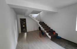 Casa individuala 235 mp utili, teren de 610 mp, garaj, zona Visani