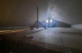 Casa individuala 235 mp utili, teren de 610 mp, garaj, zona Visani