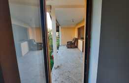 Casa individuala 235 mp utili, teren de 610 mp, garaj, zona Visani