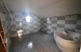 Casa individuala 235 mp utili, teren de 610 mp, garaj, zona Visani