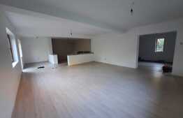 Casa individuala 235 mp utili, teren de 610 mp, garaj, zona Visani