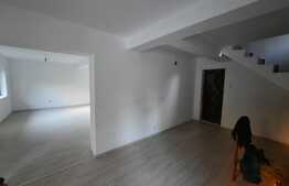 Casa individuala 235 mp utili, teren de 610 mp, garaj, zona Visani