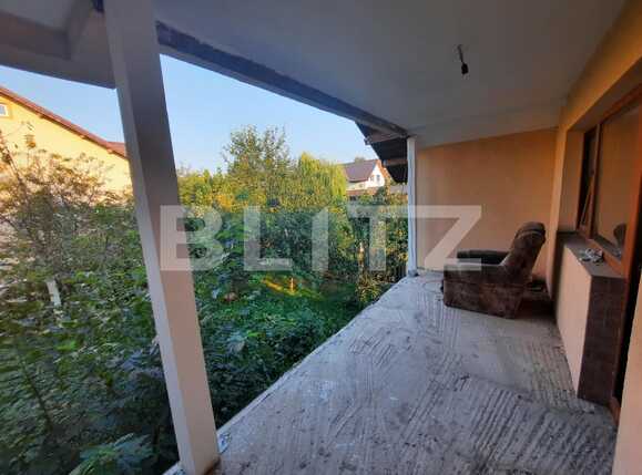 Casa de vânzare 4 camere Visani - 71448CV | BLITZ Iași | Poza14