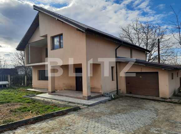 Casa de vânzare 4 camere Visani - 71448CV | BLITZ Iași | Poza2