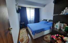 Apartament cu 2 camere, etaj intermediar, bloc din 2012, luminos, zona CUG