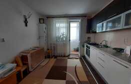 Apartament cu 2 camere, etaj intermediar, bloc din 2012, luminos, zona CUG