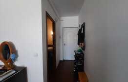 Apartament cu 2 camere, etaj intermediar, bloc din 2012, luminos, zona CUG