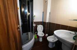 Apartament cu 2 camere, etaj intermediar, bloc din 2012, luminos, zona CUG