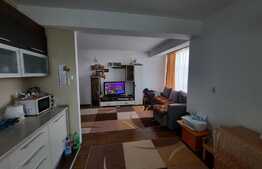 Apartament cu 2 camere, etaj intermediar, bloc din 2012, luminos, zona CUG