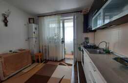 Apartament cu 2 camere, etaj intermediar, bloc din 2012, luminos, zona CUG