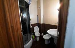 Apartament cu 2 camere, etaj intermediar, bloc din 2012, luminos, zona CUG