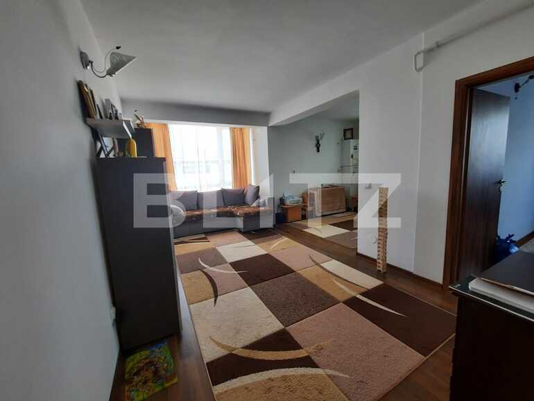 Apartament de vânzare 2 camere Cug - 71511AV | BLITZ Iași | Poza2