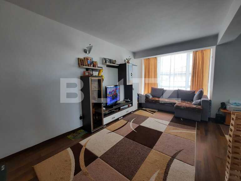 Apartament de vânzare 2 camere Cug - 71511AV | BLITZ Iași | Poza3