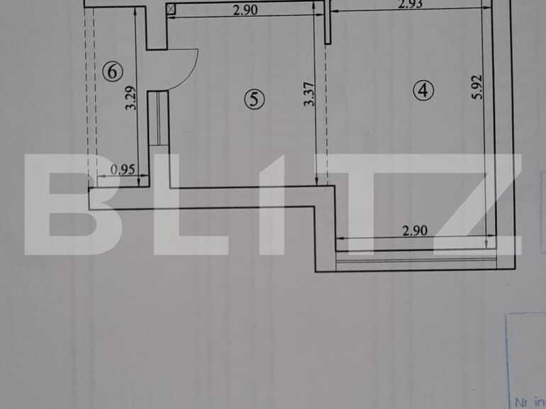 Apartament de vânzare 2 camere Cug - 71511AV | BLITZ Iași | Poza1