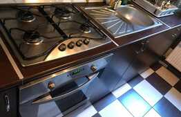 Apartament cu 3 camere, etaj intermediar, ultracentral, zona Palas