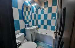 Apartament cu 3 camere, etaj intermediar, ultracentral, zona Palas