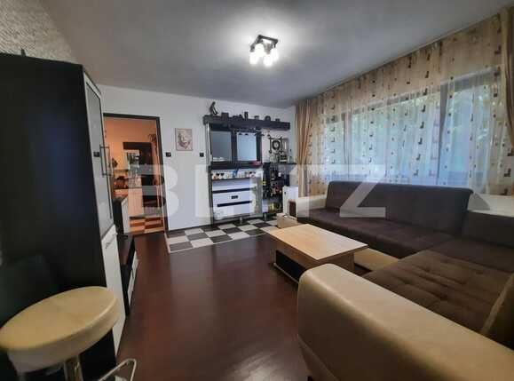 Apartament de vânzare 3 camere Ultracentral - 71524AV | BLITZ Iași | Poza2
