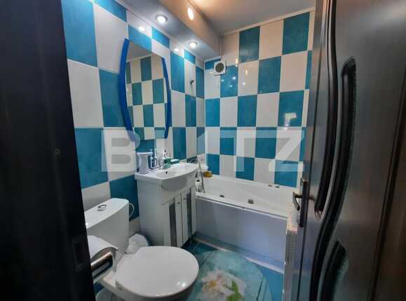 Apartament de vânzare 3 camere Ultracentral - 71524AV | BLITZ Iași | Poza8