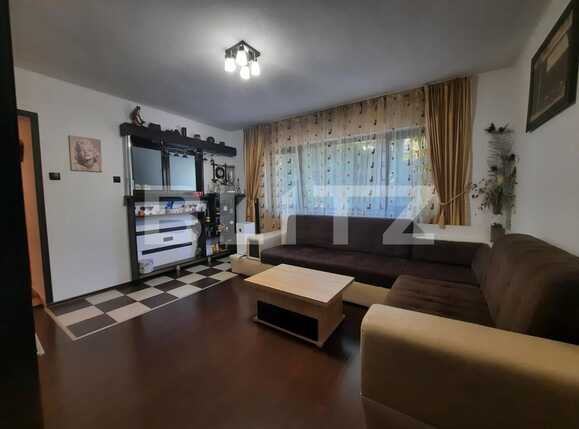 Apartament de vânzare 3 camere Ultracentral - 71524AV | BLITZ Iași | Poza1
