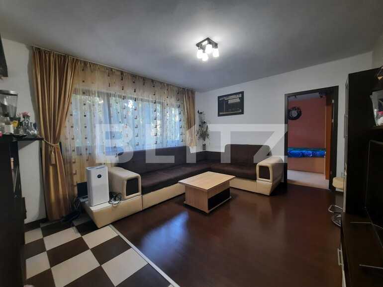 Apartament de vanzare 3 camere Ultracentral - 71524AV | BLITZ Iasi | Poza3