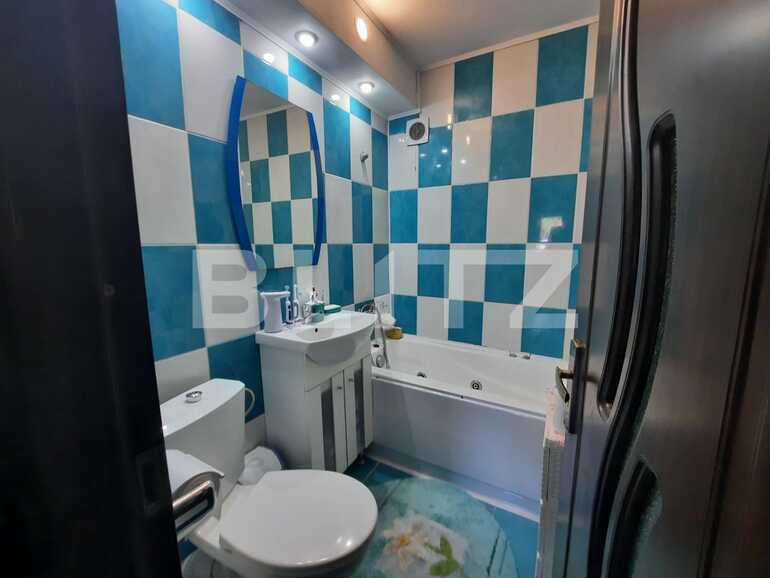 Apartament de vanzare 3 camere Ultracentral - 71524AV | BLITZ Iasi | Poza8