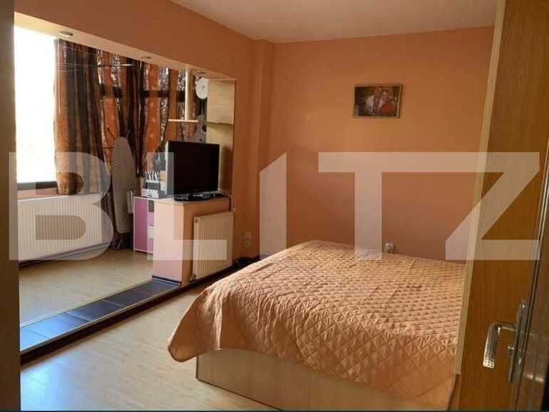 Apartament de vanzare 3 camere Ultracentral - 71524AV | BLITZ Iasi | Poza4