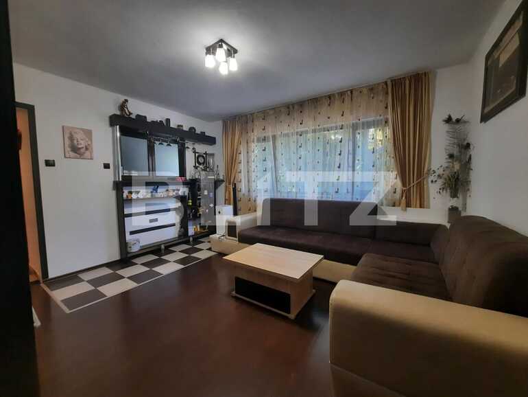 Apartament de vanzare 3 camere Ultracentral - 71524AV | BLITZ Iasi | Poza1