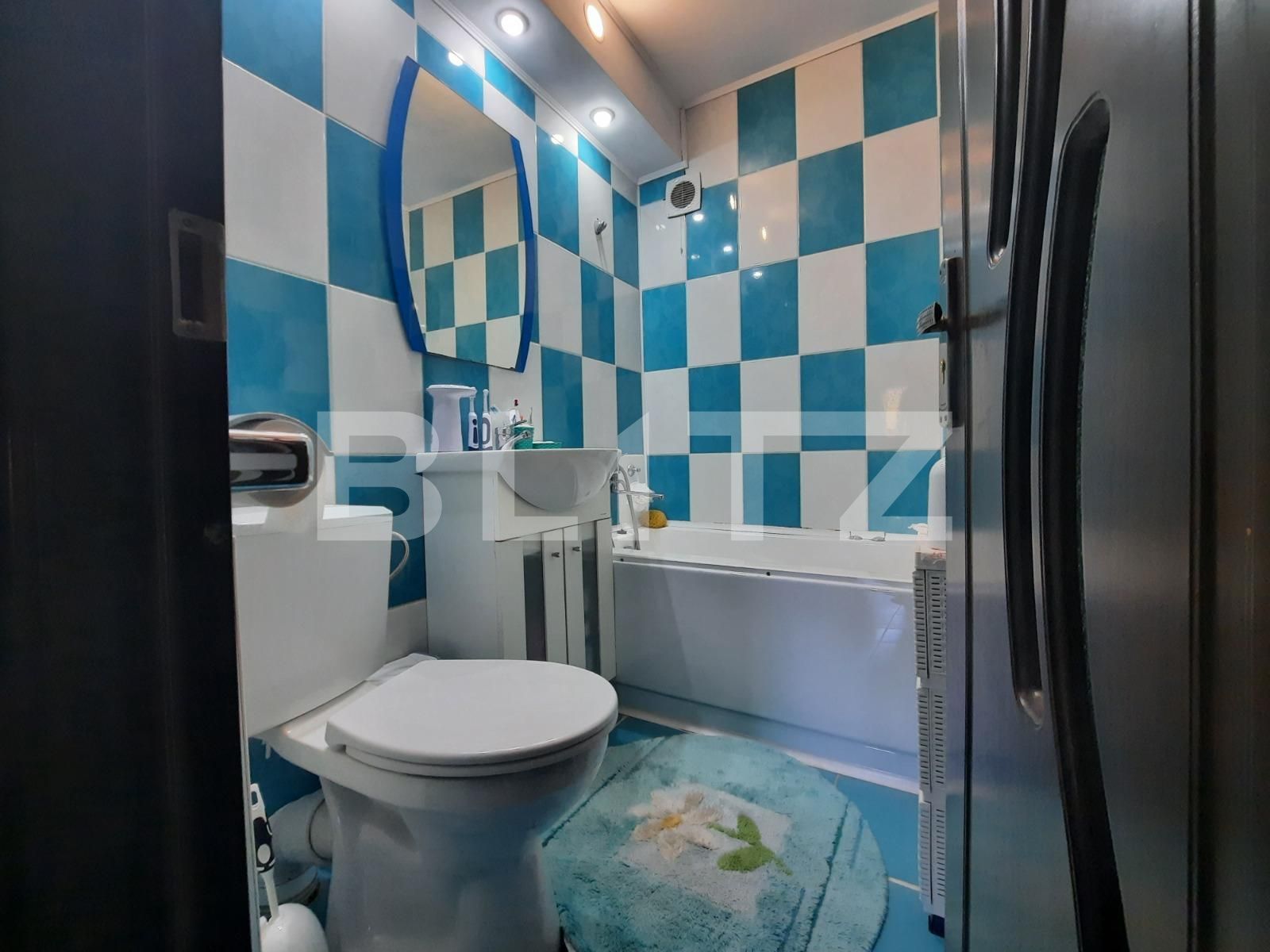 Apartament de vânzare 3 camere Ultracentral - 71524AV | BLITZ Iași | Poza9