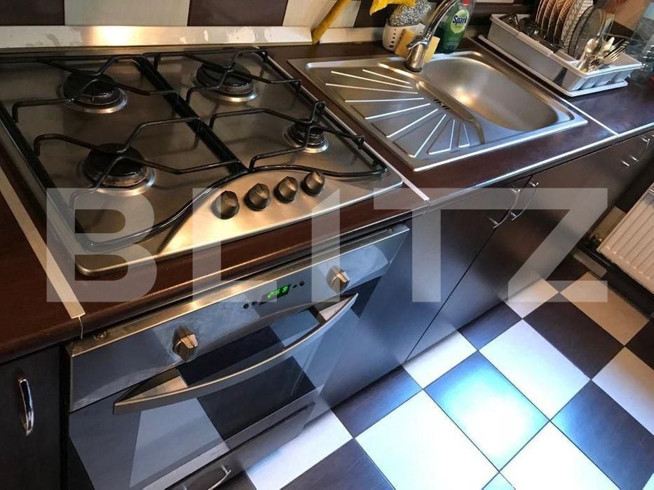 Apartament de vânzare 3 camere Ultracentral - 71524AV | BLITZ Iași | Poza7