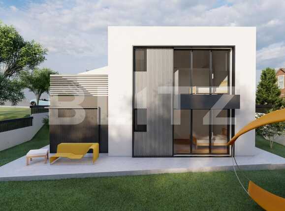 Casa de vânzare 4 camere Tomesti - 71544CV | BLITZ Iași | Poza4