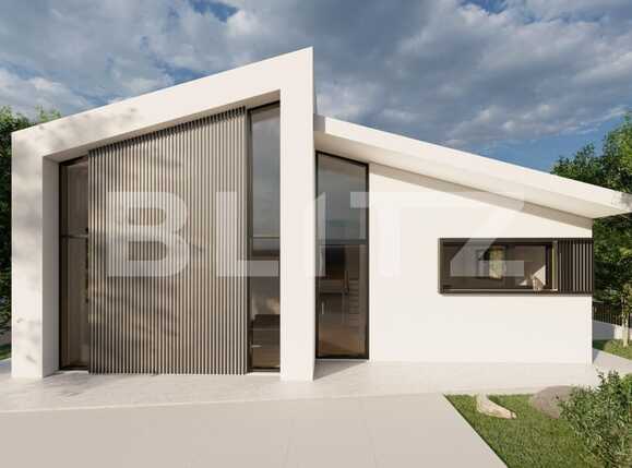 Casa de vânzare 4 camere Tomesti - 71544CV | BLITZ Iași | Poza2