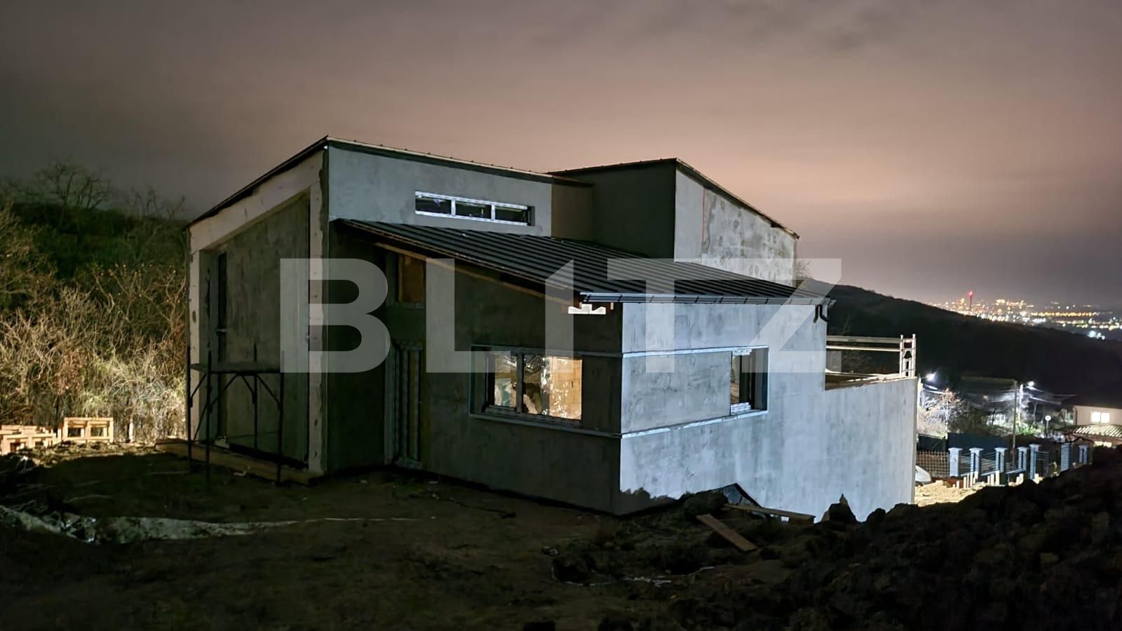 Casa de vânzare 4 camere Tomesti - 71544CV | BLITZ Iași | Poza5