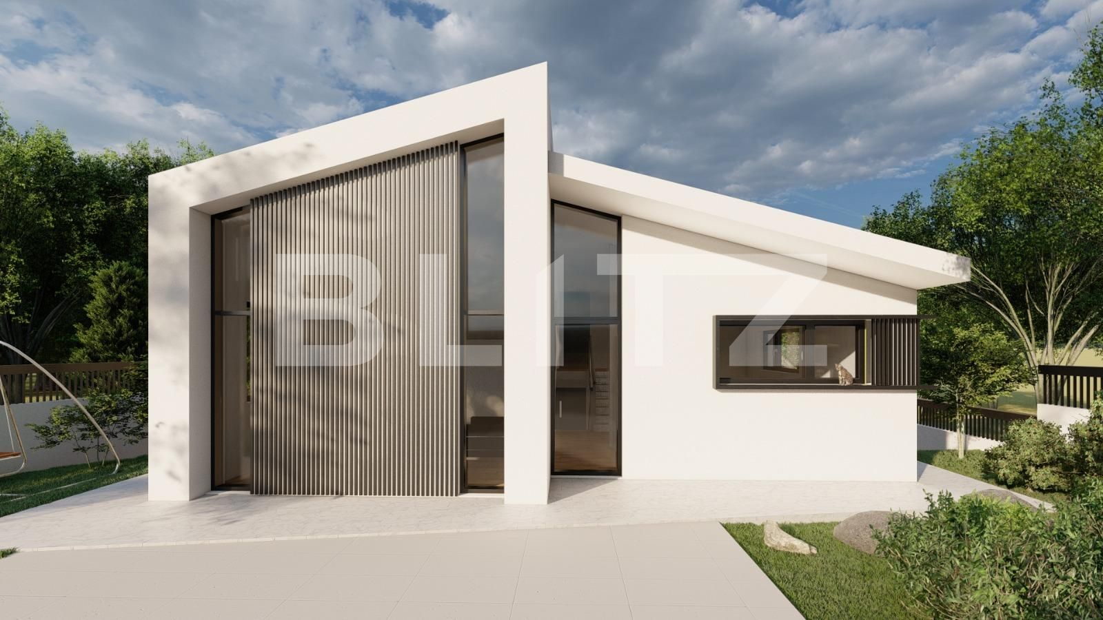 Casa de vânzare 4 camere Tomesti - 71544CV | BLITZ Iași | Poza2