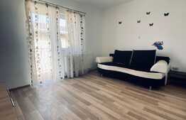 Garsoniera, Complex Astoria