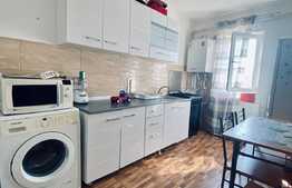 Garsoniera, Complex Astoria