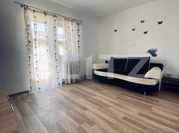 Garsonieră de închiriat Lunca Cetatuii - 71660AI | BLITZ Iași | Poza6