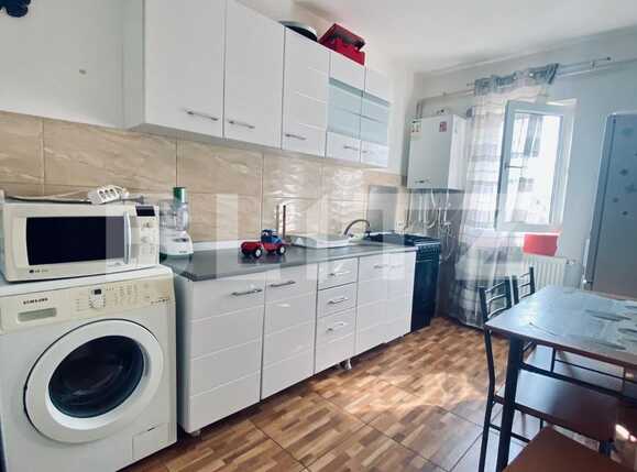 Garsonieră de închiriat Lunca Cetatuii - 71660AI | BLITZ Iași | Poza2
