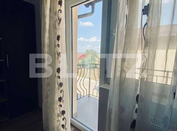 Garsonieră de închiriat Lunca Cetatuii - 71660AI | BLITZ Iași | Poza3