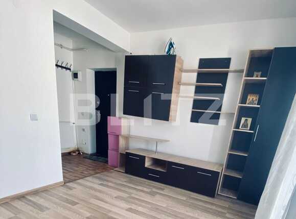 Garsonieră de închiriat Lunca Cetatuii - 71660AI | BLITZ Iași | Poza4