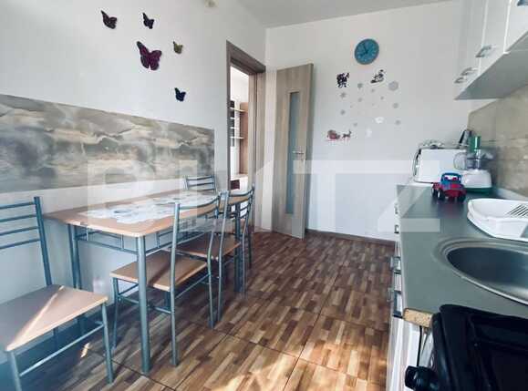 Garsonieră de închiriat Lunca Cetatuii - 71660AI | BLITZ Iași | Poza1