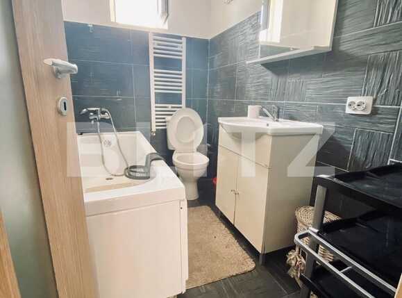 Garsonieră de închiriat Lunca Cetatuii - 71660AI | BLITZ Iași | Poza5