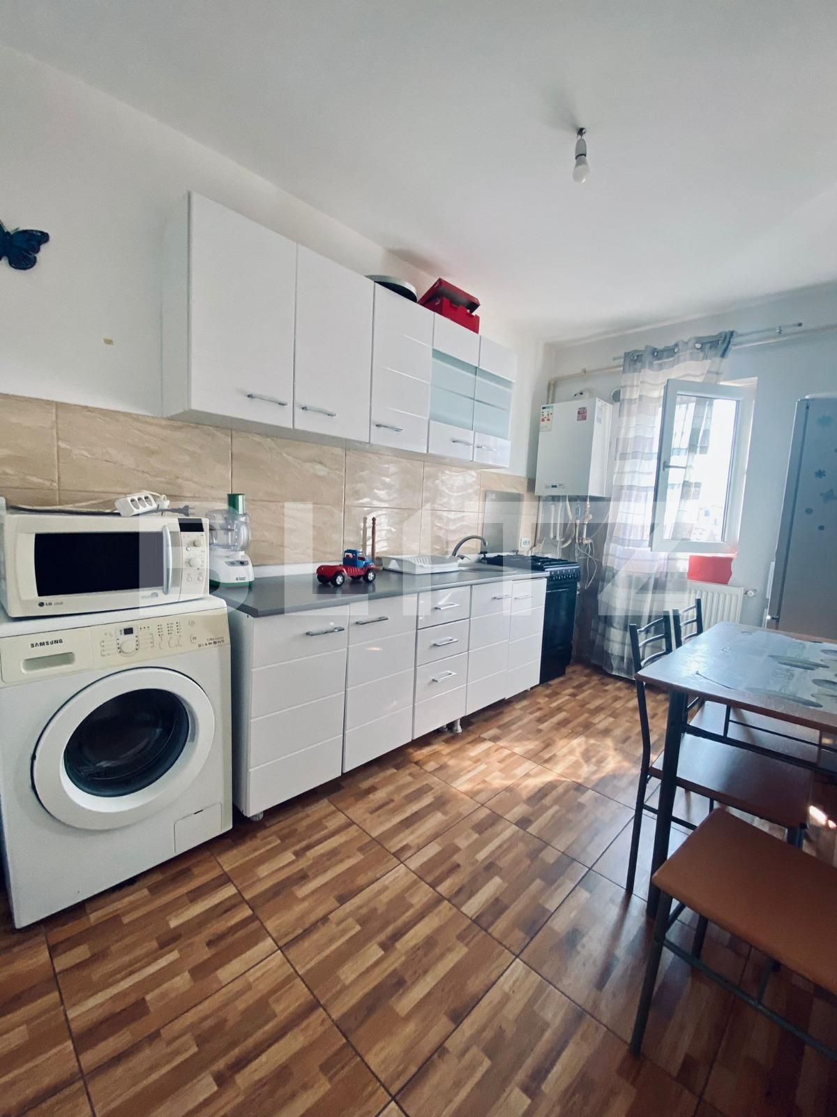 Garsonieră de închiriat Lunca Cetatuii - 71660AI | BLITZ Iași | Poza2