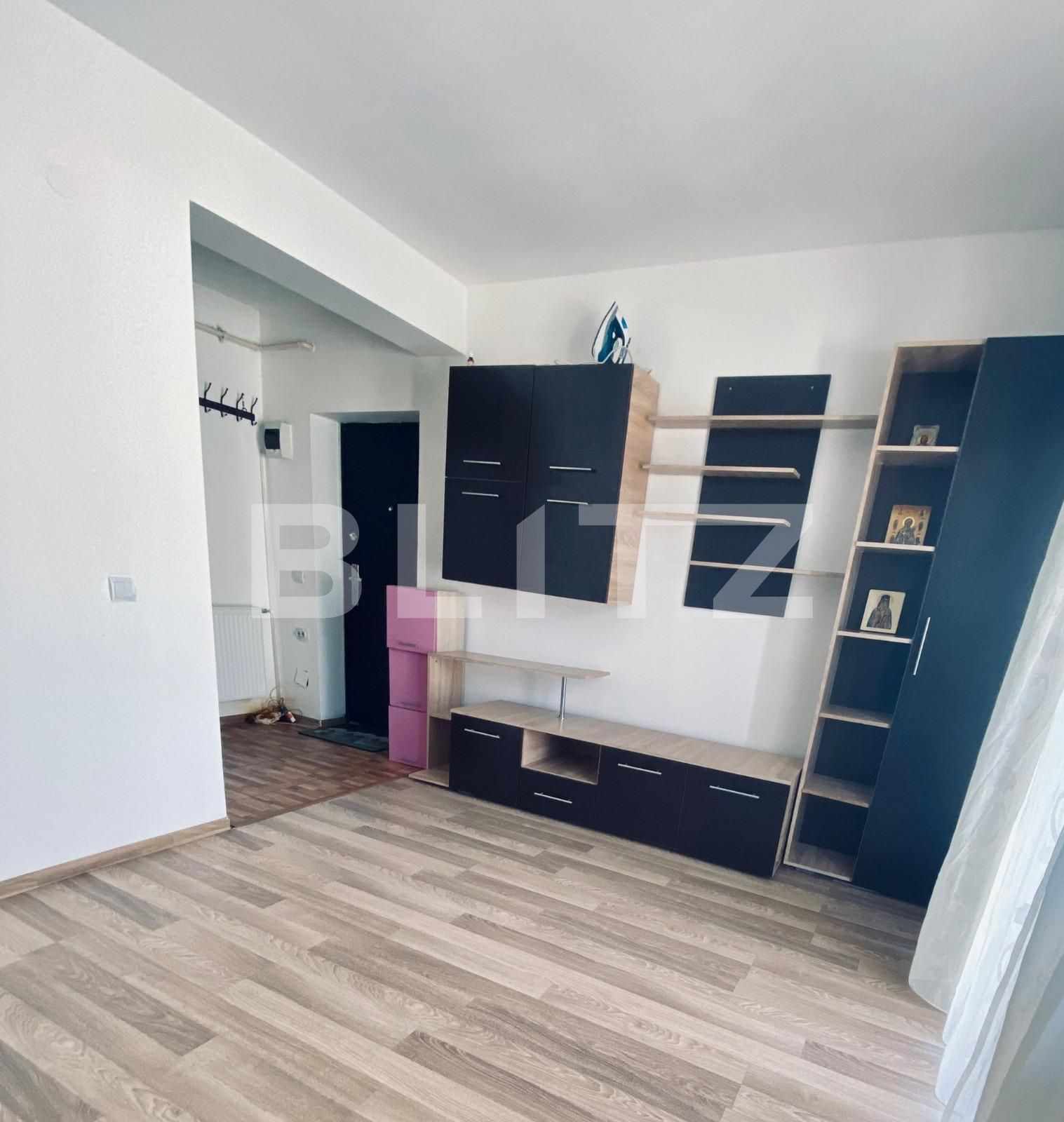 Garsonieră de închiriat Lunca Cetatuii - 71660AI | BLITZ Iași | Poza4